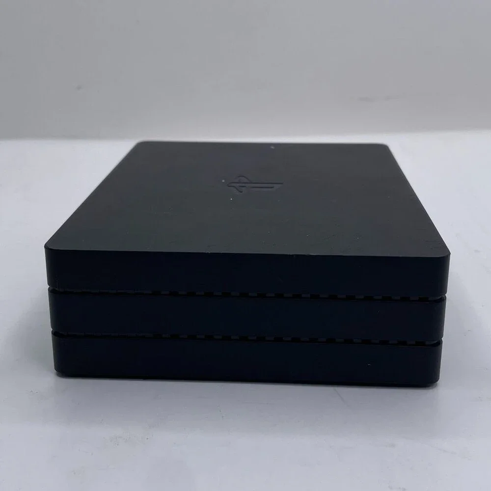 Sony cuh advantage black